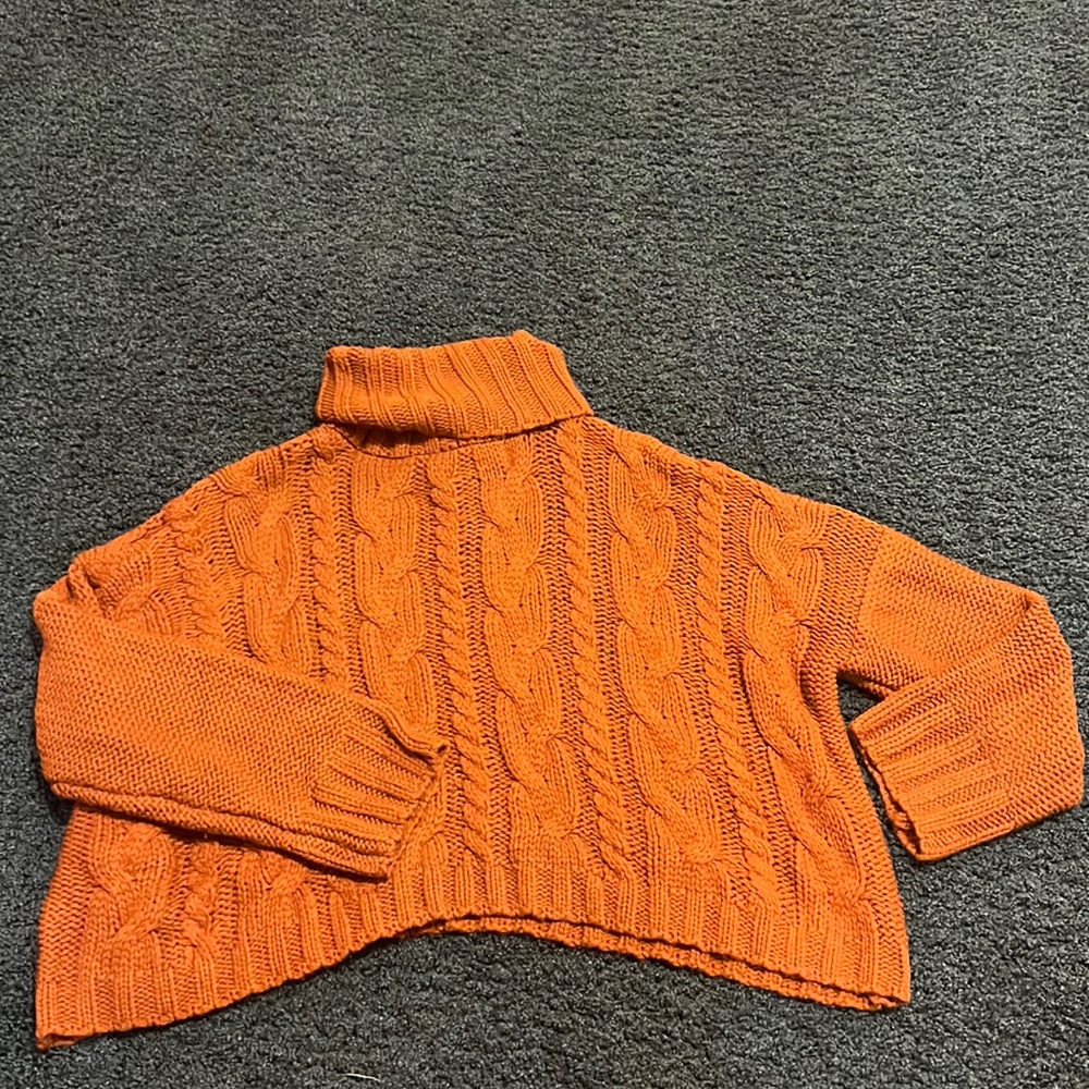 Brown sweater from Fabrik size medium